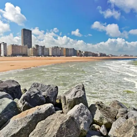 Apartamento Beautiful With View *
