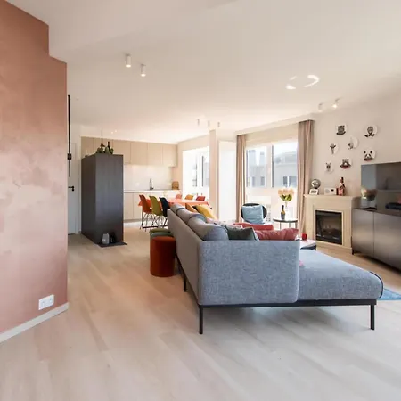 Apartamento Beautiful With View