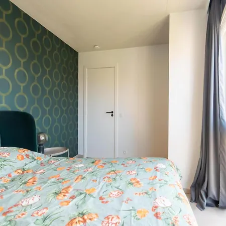 Apartamento Beautiful With View *