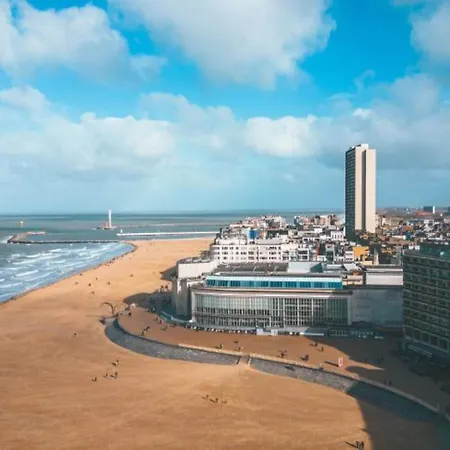 Apartamento Beautiful With View