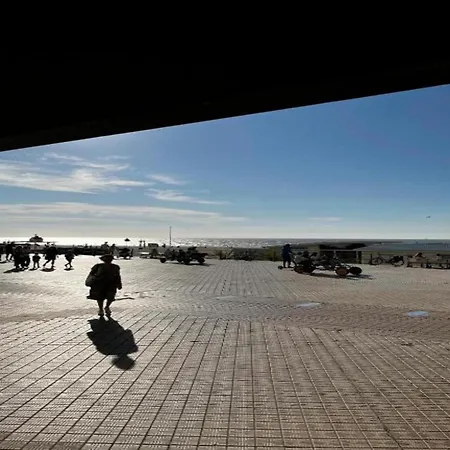 Beautiful With View Apartamento